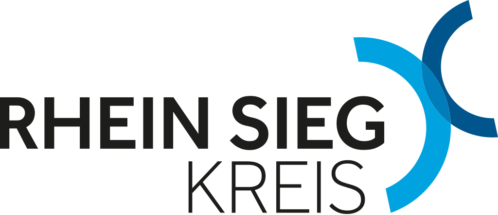 Logo: Rhein-Sieg-Kreis