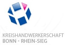 Logo: Kreishandwerkerschaft Bonn-Rhein-Sieg